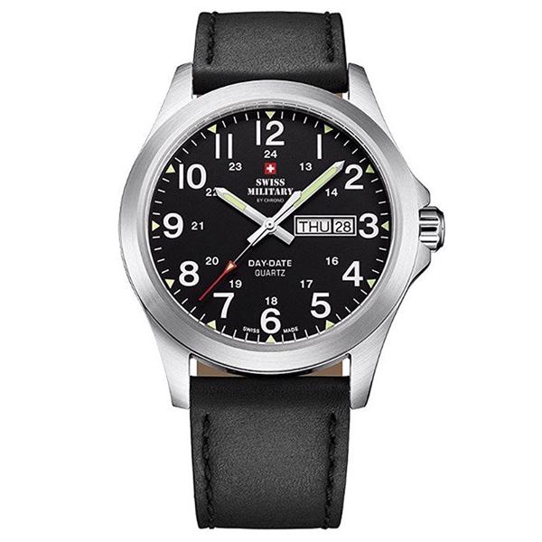 Swiss Military Hanowa model SMP36040.15 kauft es hier auf Ihren Uhren und Scmuck shop